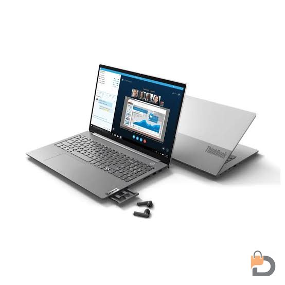لپ تاپ استوک لنوو مدل V15 G2 ITL Core i5-1135G7