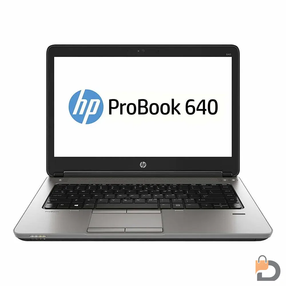 لپ تاپ استوک اچ پی مدل HP EliteBook 640 G1