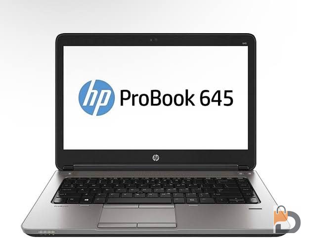 لپ تاپ اچ پی مدل HP ProBook 645 G1