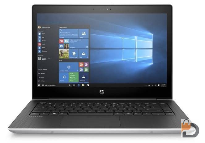لپ تاپ اچ پی مدل HP ProBook 440 G5