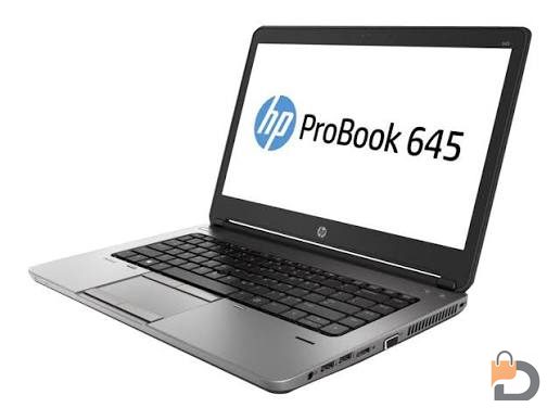 لپ تاپ اچ پی مدل HP ProBook 645 G1