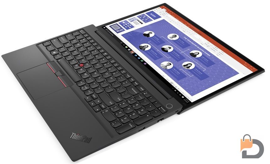 لپ تاپ استوک لنوو ThinkPad E15 Gen 3 Ryzen 5