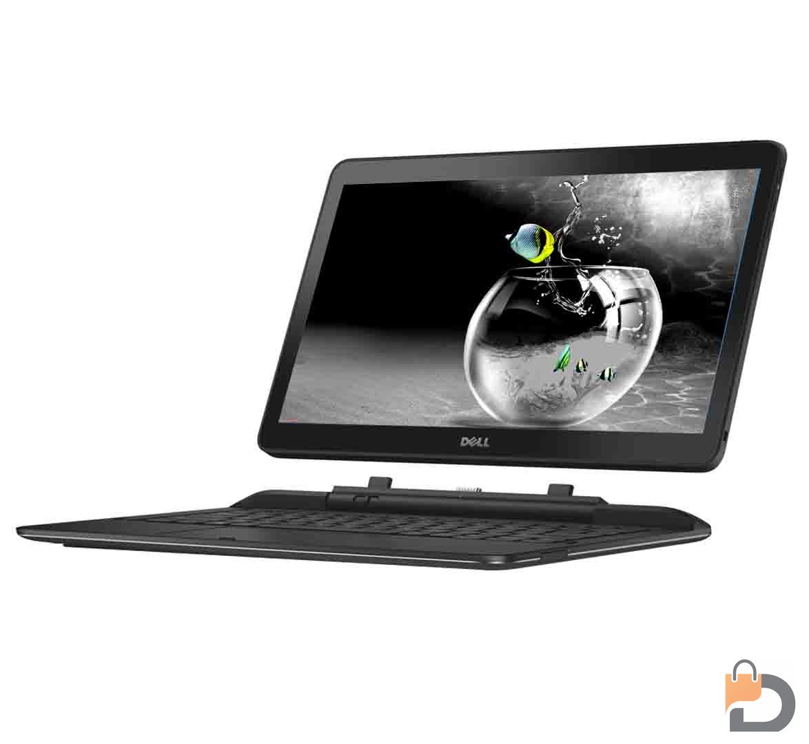 Dell Latitude 7350 Intel Core M-5Y71