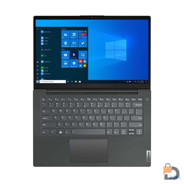 لپ تاپ لنوو استوک مدل V14 G2 ITL Core i5-1135G7
