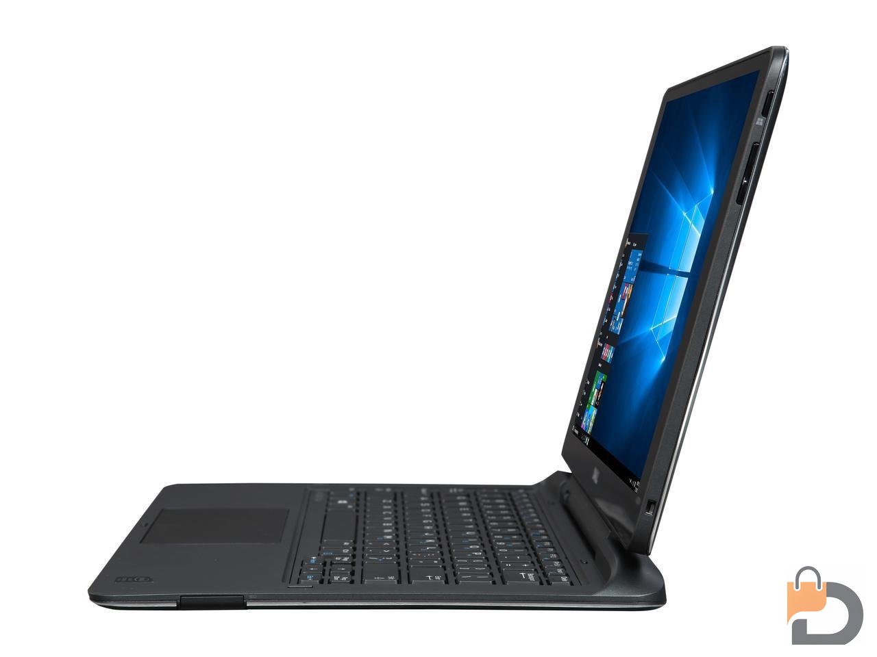 Dell Latitude 7350 2-in-1 Intel Core M-5Y71
