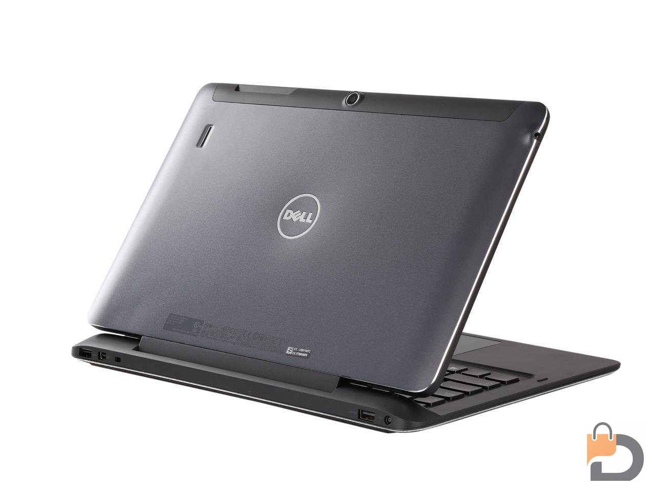Dell Latitude 7350 2-in-1 Intel Core M-5Y71