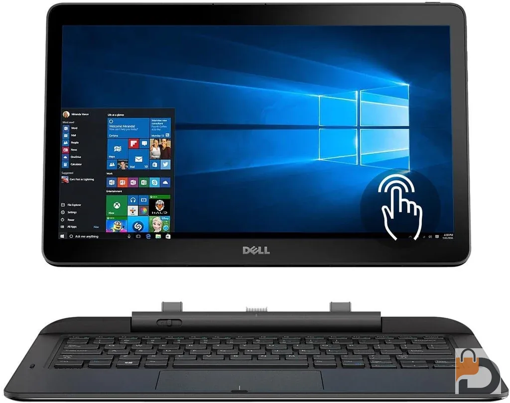 Dell Latitude 7350 Intel Core M-5Y71