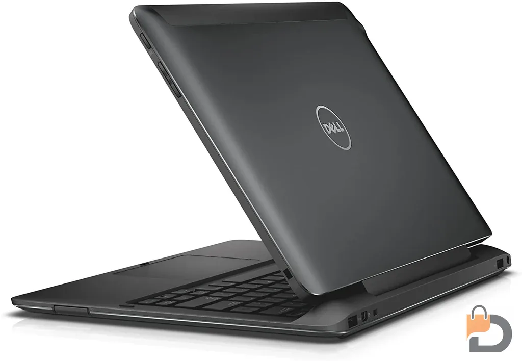 لپ تاپ استوک دل مدل Dell Latitude 7350 Intel Core M-5Y71