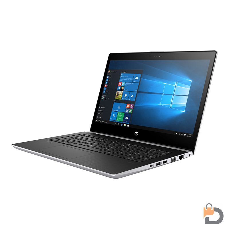 لپ تاپ اچ پی مدل HP ProBook 440 G5