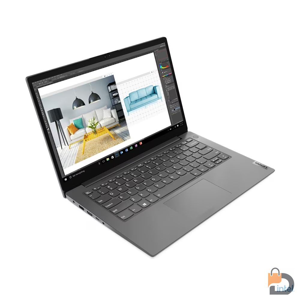 لپ تاپ لنوو استوک مدل V14 G2 ITL Core i5-1135G7
