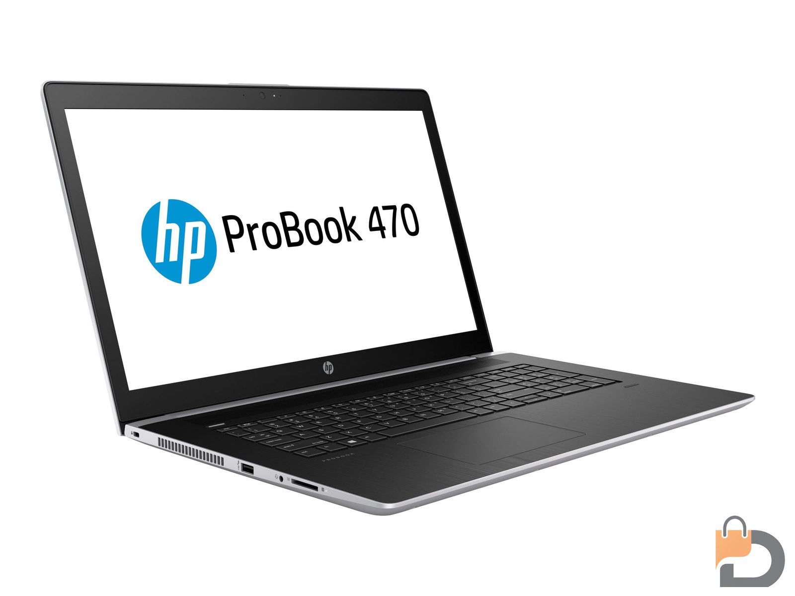 لپ تاپ استوک اچ پی مدل HP ProBook 470 G5