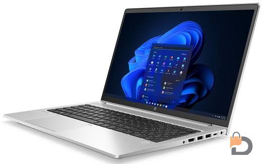 لپ تاپ اچ پی مدل HP ProBook 445 G9