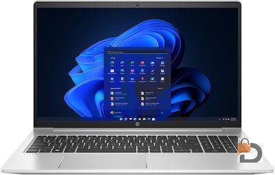 لپ تاپ اچ پی مدل HP ProBook 445 G9