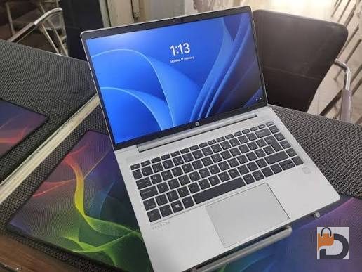 لپ تاپ اچ پی مدل HP ProBook 445 G9