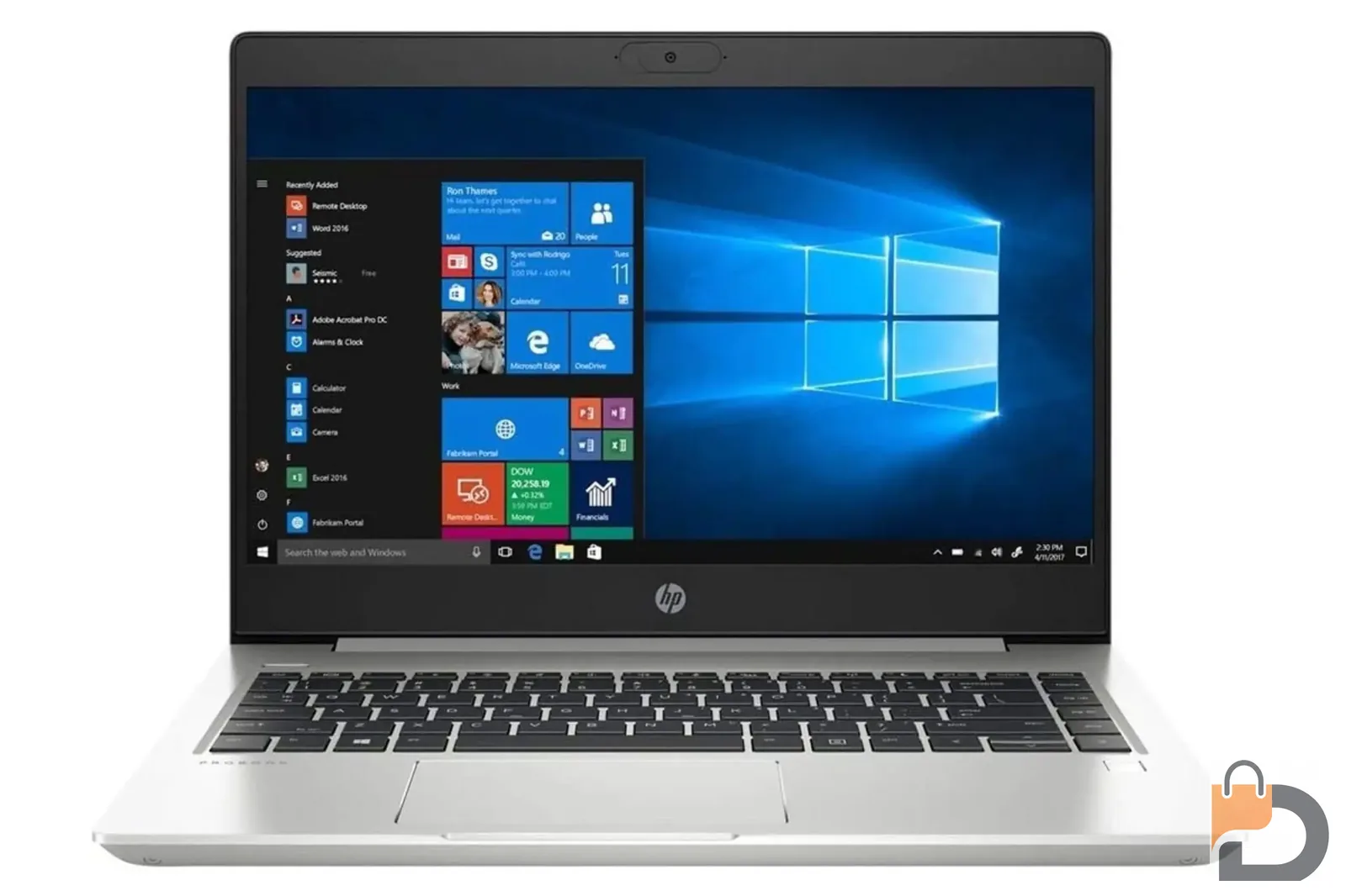 HP ProBook 440 G7