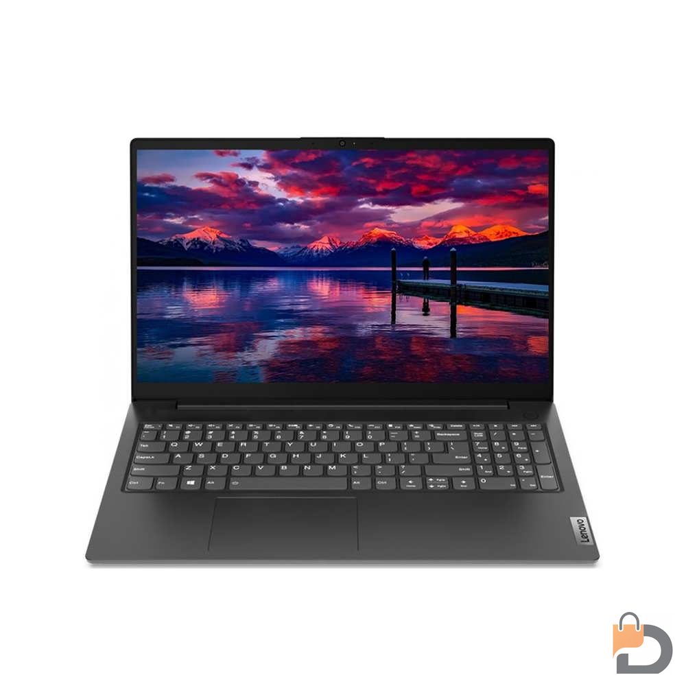 لپ تاپ استوک لنوو مدل V15 G2 ITL Core i5-1135G7